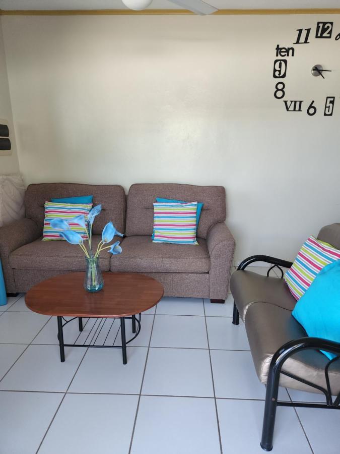 The Lush Apartment Willemstad Exterior photo