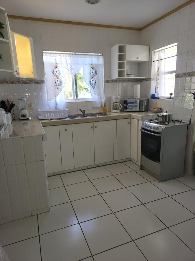 The Lush Apartment Willemstad Exterior photo