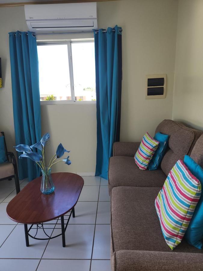 The Lush Apartment Willemstad Exterior photo