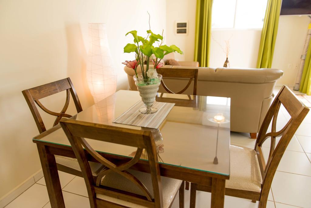 The Lush Apartment Willemstad Exterior photo