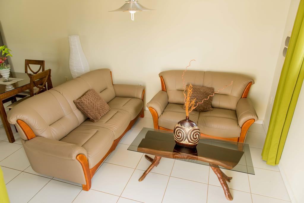 The Lush Apartment Willemstad Exterior photo