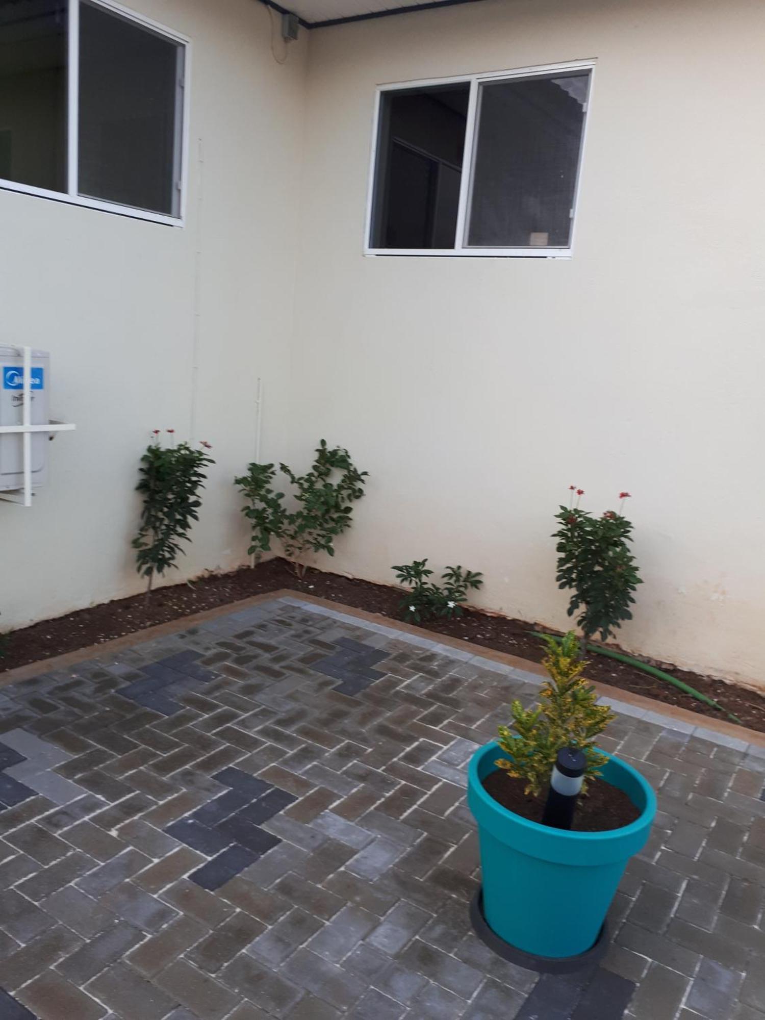 The Lush Apartment Willemstad Exterior photo